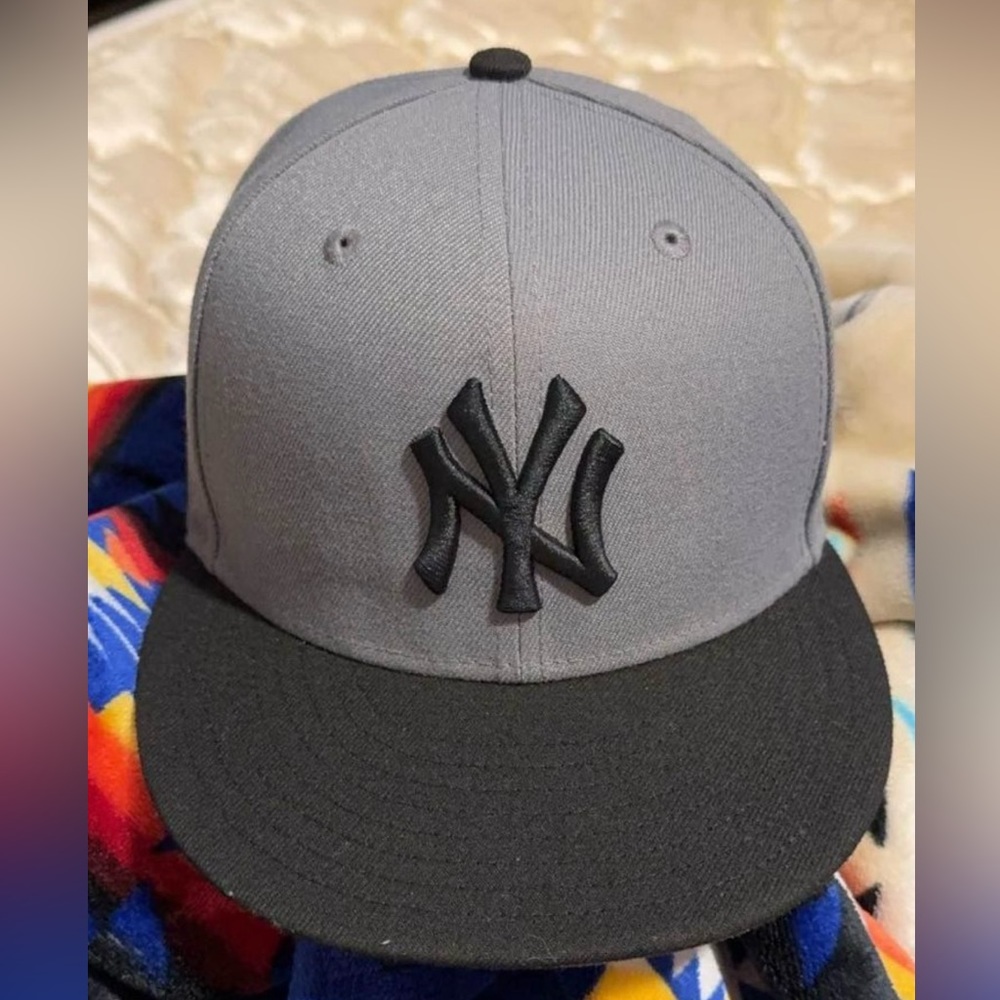 trying to get my hands off of.